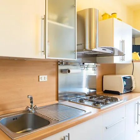 La Casa Al Mare Di Beba Apartment Lido di Jesolo