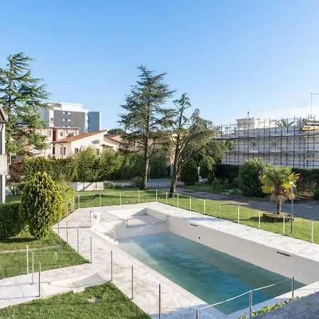 La Casa Al Mare Di Beba Apartment Lido di Jesolo